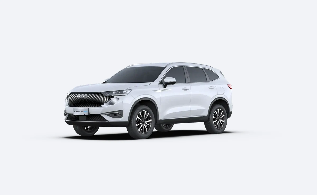 HAVAL H6 Hybrid 2025
