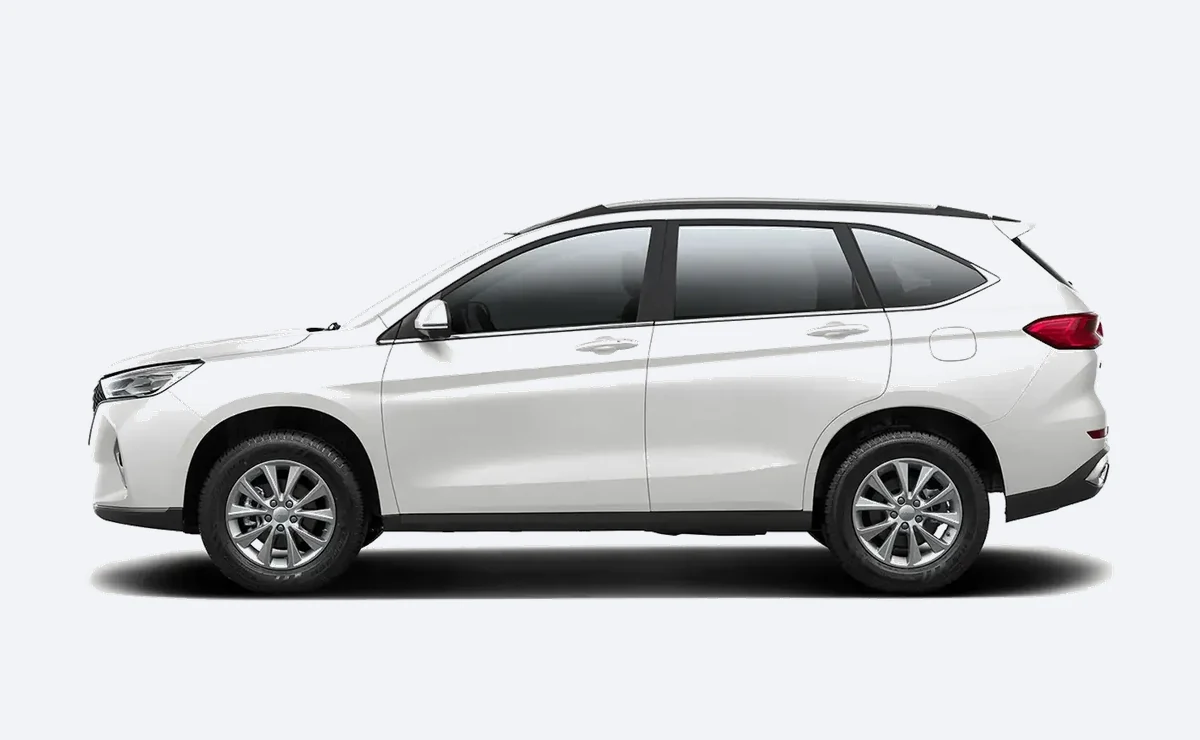 HAVAL M6 2025